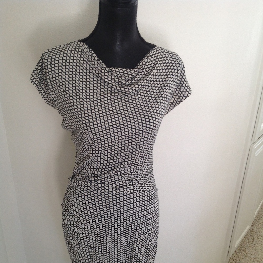 CAbi Dress